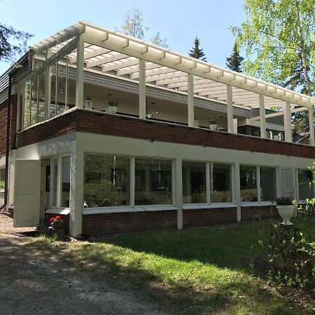 Kuivaketveleen Piha Lappeenranta Exterior foto