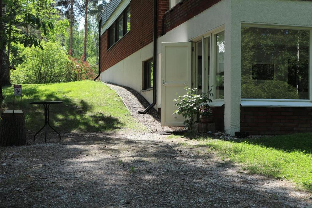 Kuivaketveleen Piha Lappeenranta Exterior foto