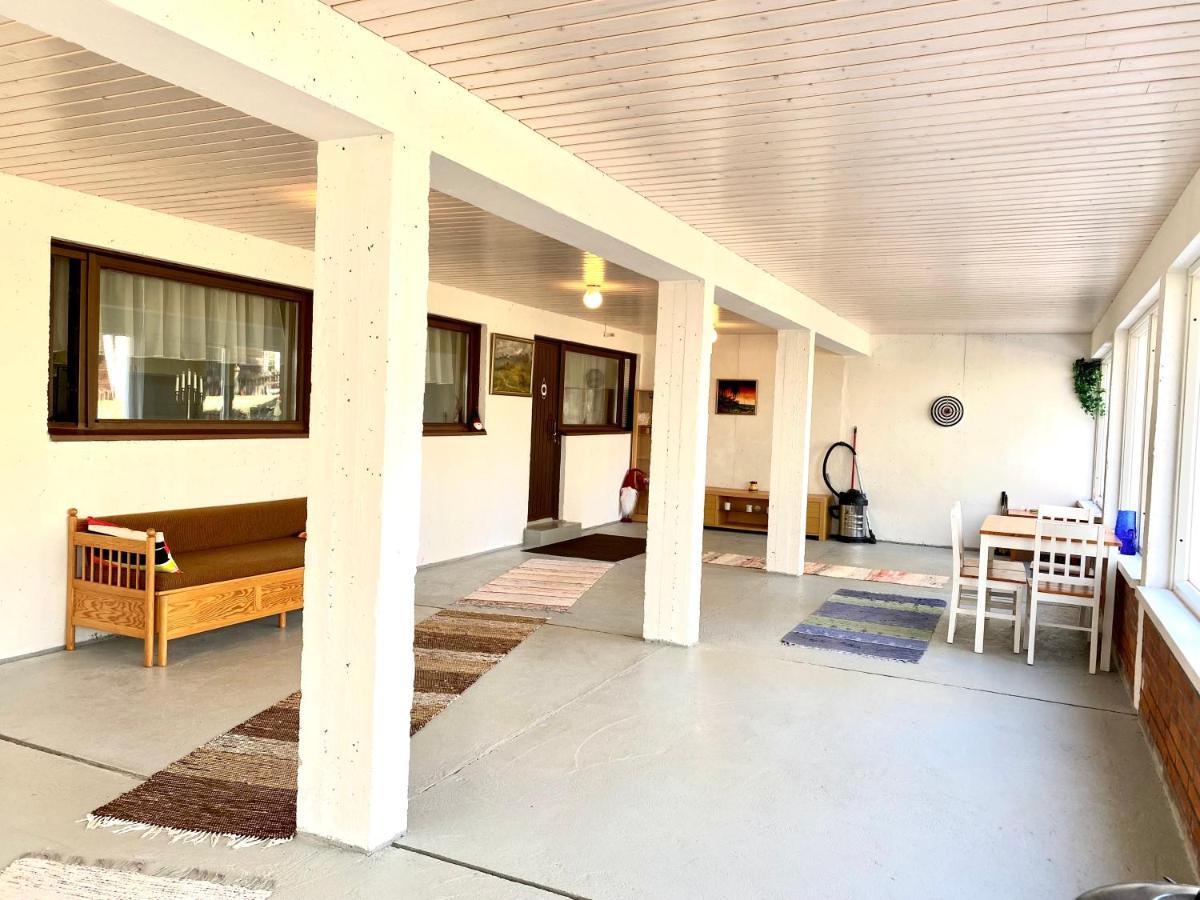 Kuivaketveleen Piha Lappeenranta Exterior foto